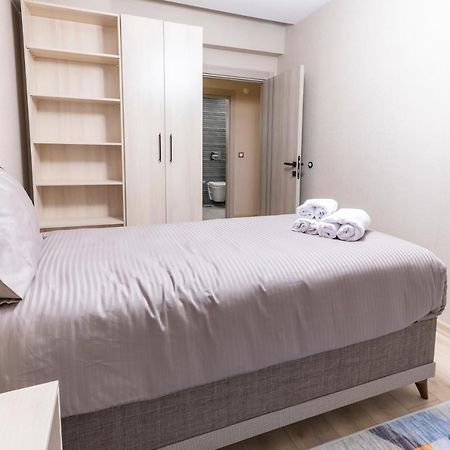 Anka Suit Rezidans Kayseri Luaran gambar