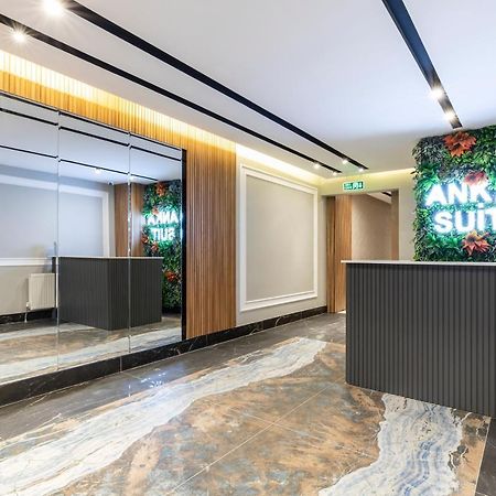 Anka Suit Rezidans Kayseri Luaran gambar