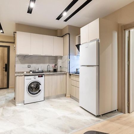 Anka Suit Rezidans Kayseri Luaran gambar