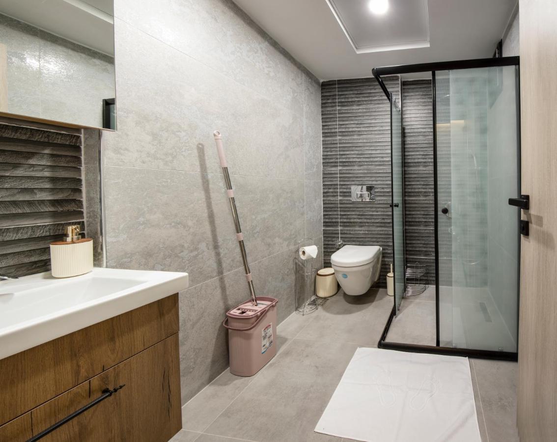 Anka Suit Rezidans Kayseri Luaran gambar
