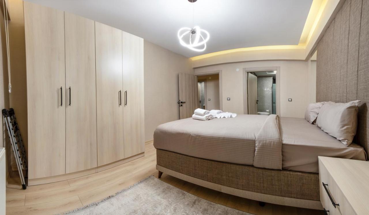 Anka Suit Rezidans Kayseri Luaran gambar