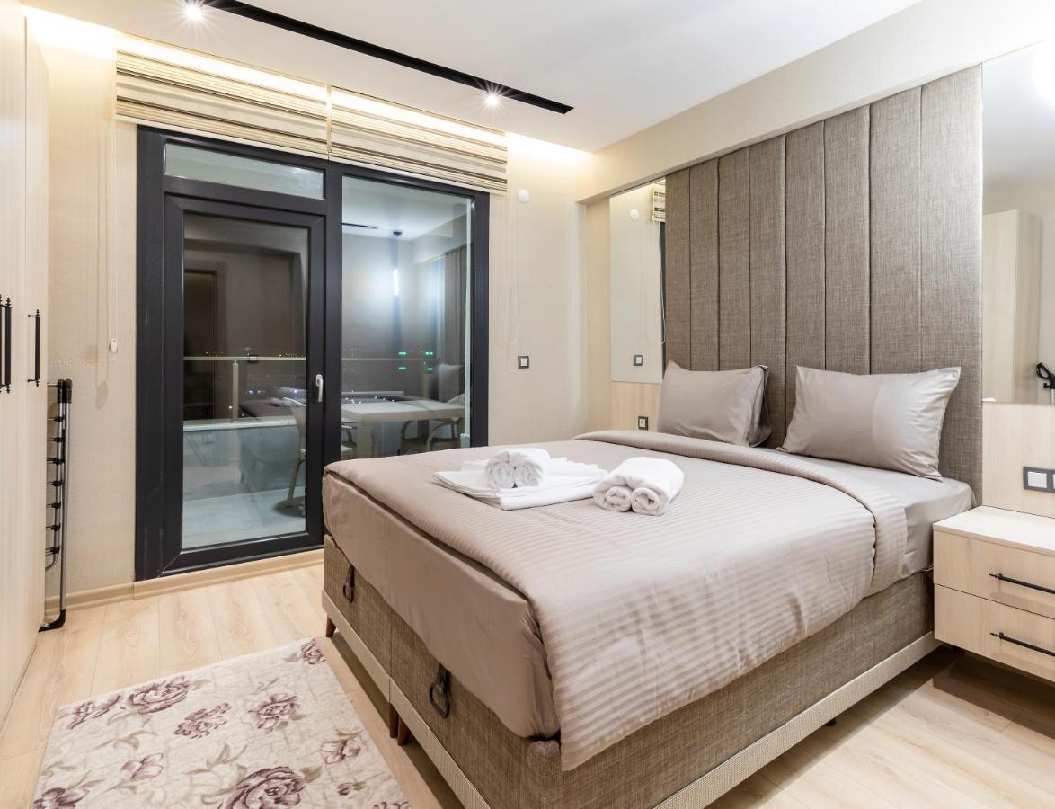 Anka Suit Rezidans Kayseri Luaran gambar