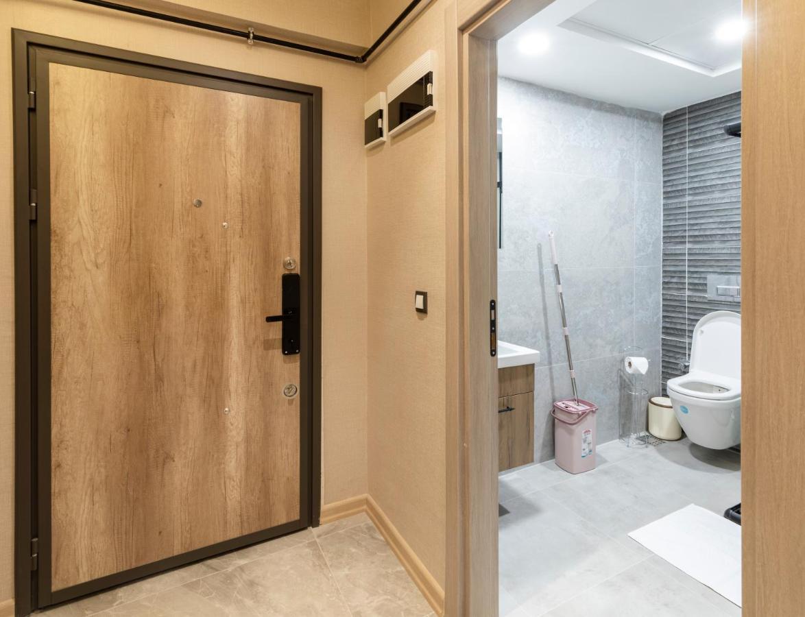 Anka Suit Rezidans Kayseri Luaran gambar