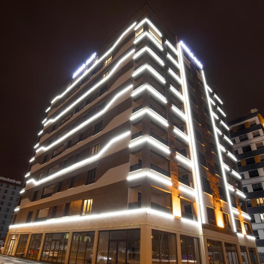 Anka Suit Rezidans Kayseri Luaran gambar
