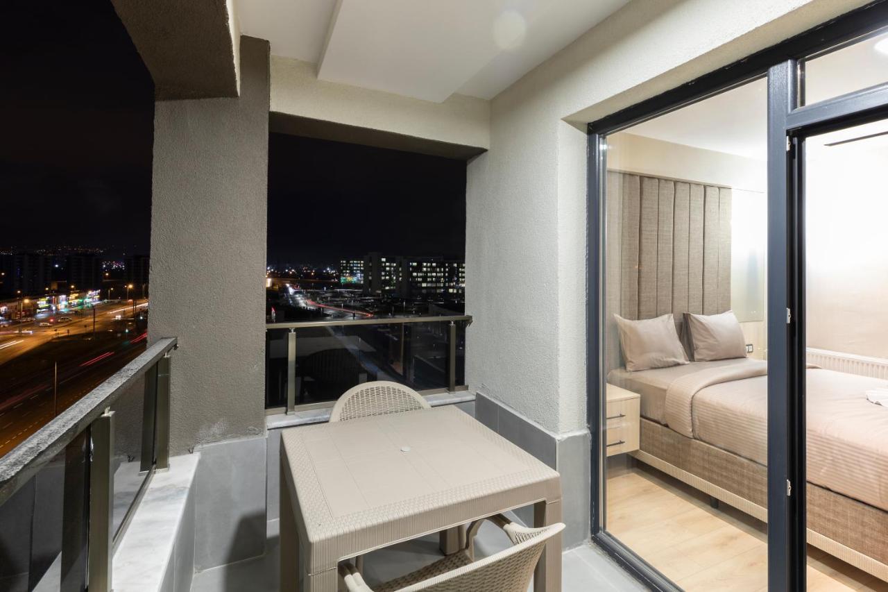 Anka Suit Rezidans Kayseri Luaran gambar