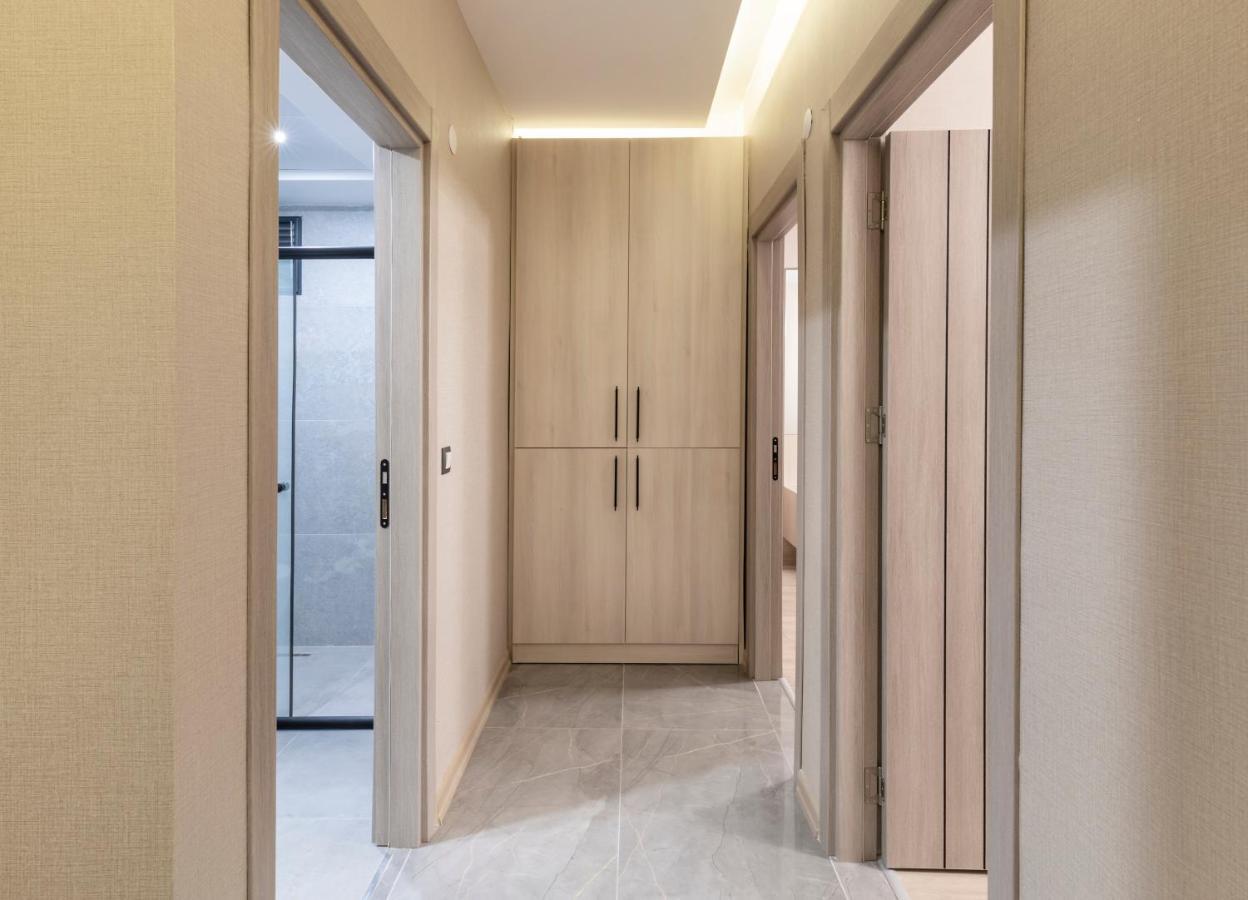 Anka Suit Rezidans Kayseri Luaran gambar
