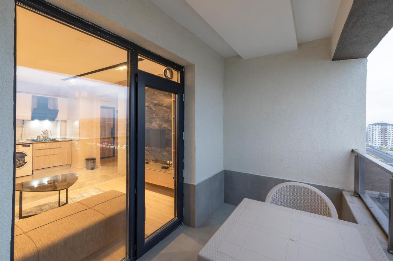 Anka Suit Rezidans Kayseri Luaran gambar