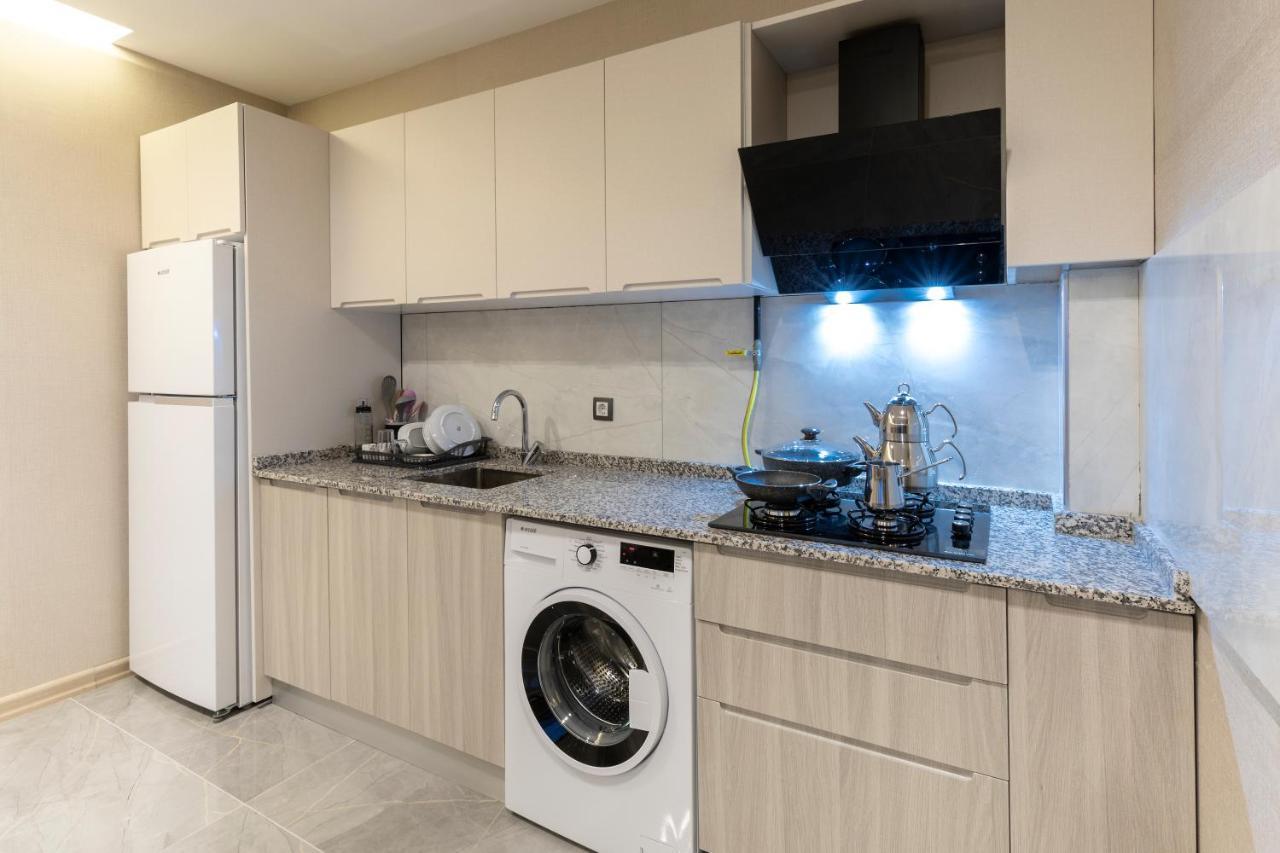 Anka Suit Rezidans Kayseri Luaran gambar