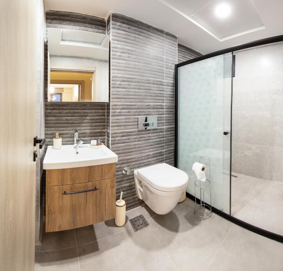 Anka Suit Rezidans Kayseri Luaran gambar
