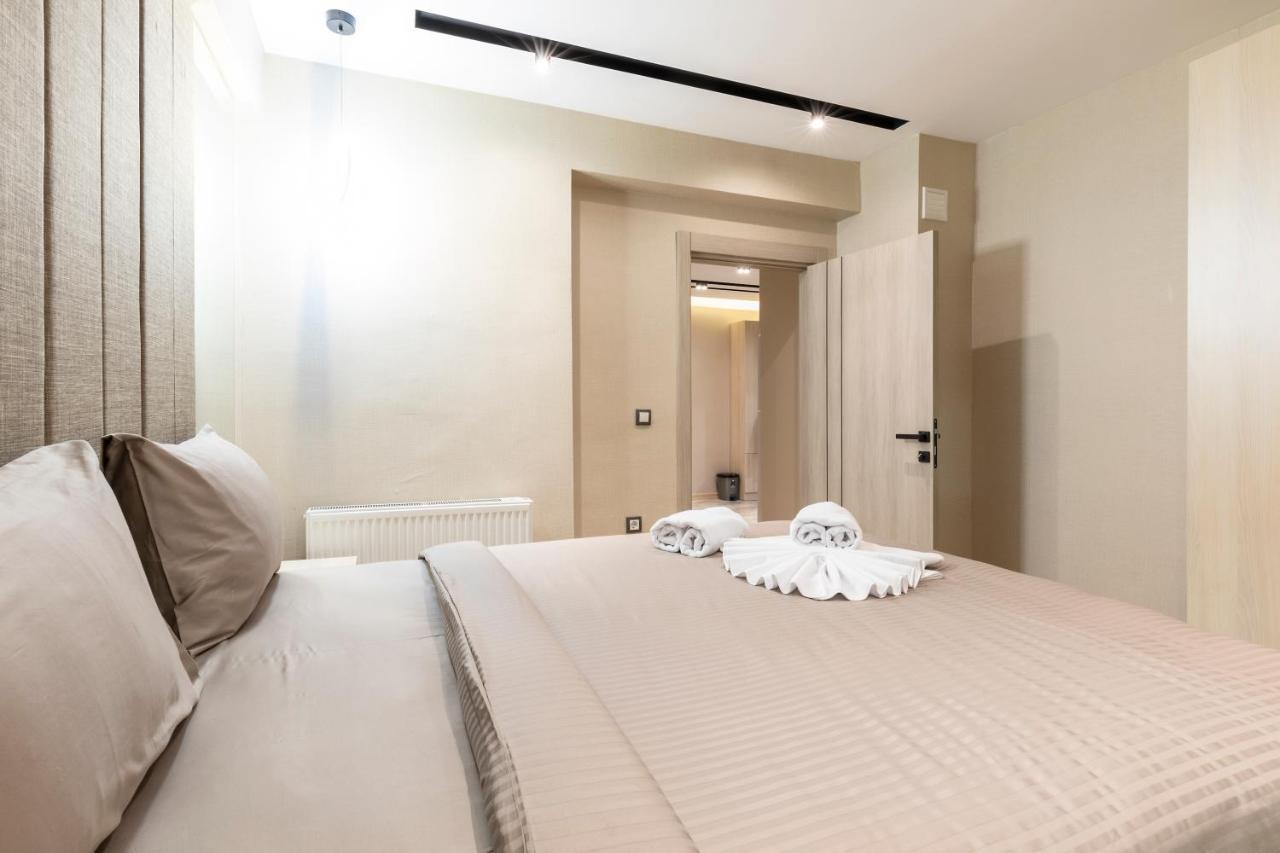 Anka Suit Rezidans Kayseri Luaran gambar