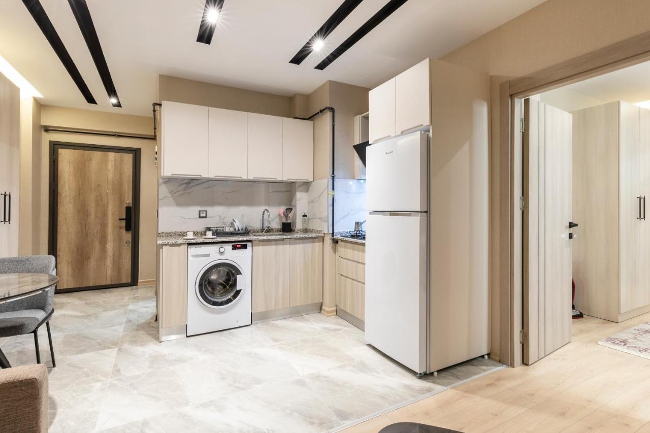 Anka Suit Rezidans Kayseri Luaran gambar