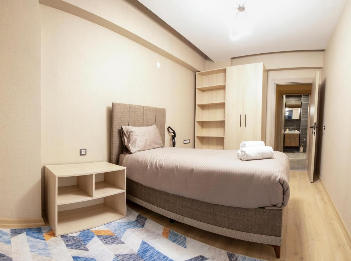 Anka Suit Rezidans Kayseri Luaran gambar