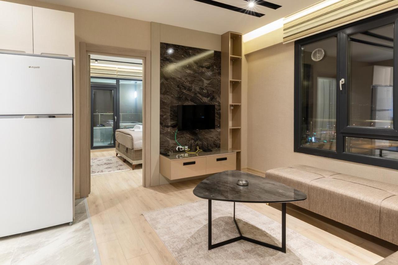 Anka Suit Rezidans Kayseri Luaran gambar