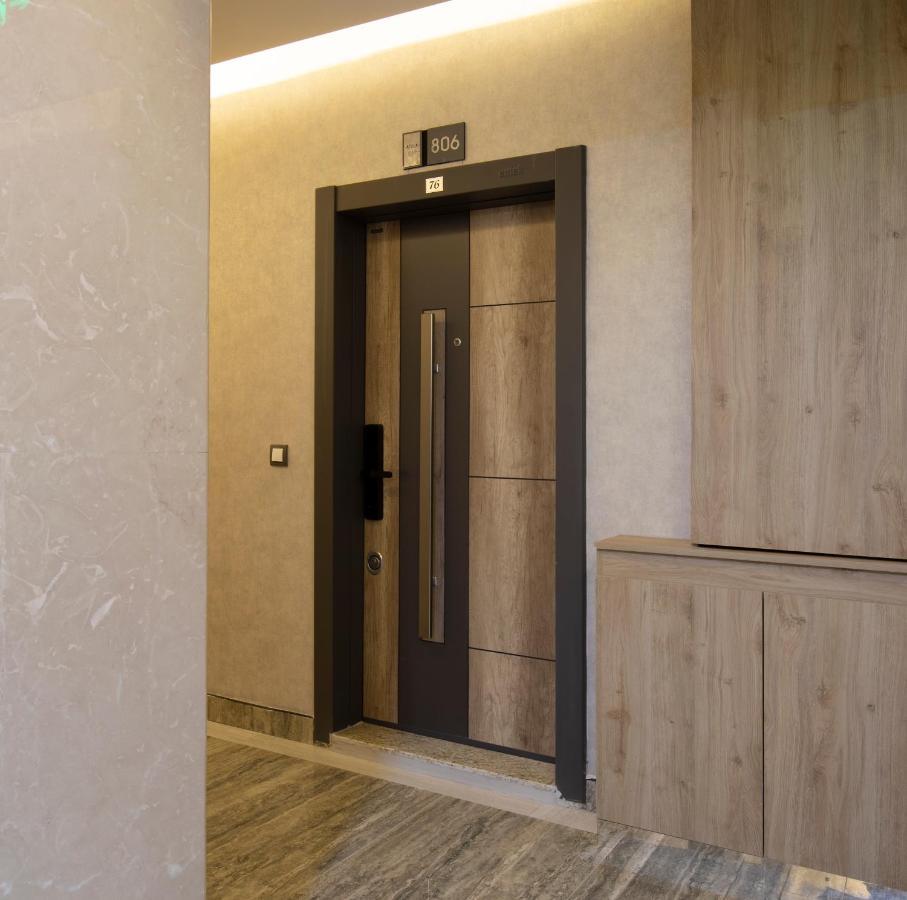 Anka Suit Rezidans Kayseri Luaran gambar