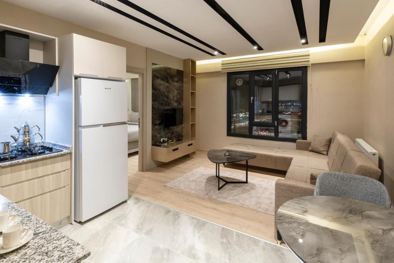 Anka Suit Rezidans Kayseri Luaran gambar