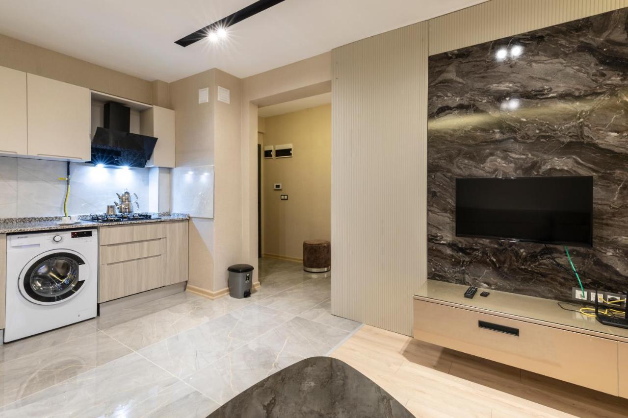 Anka Suit Rezidans Kayseri Luaran gambar