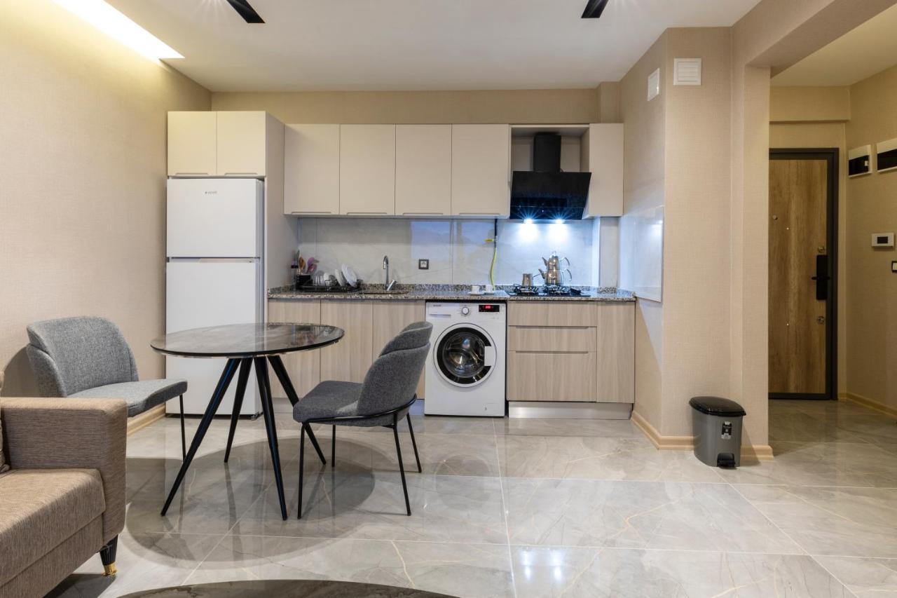 Anka Suit Rezidans Kayseri Luaran gambar