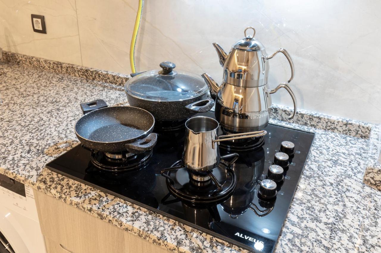 Anka Suit Rezidans Kayseri Luaran gambar