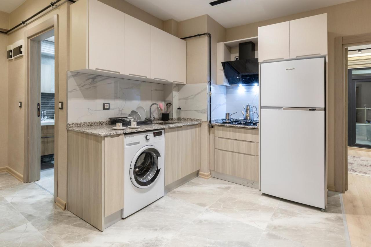 Anka Suit Rezidans Kayseri Luaran gambar