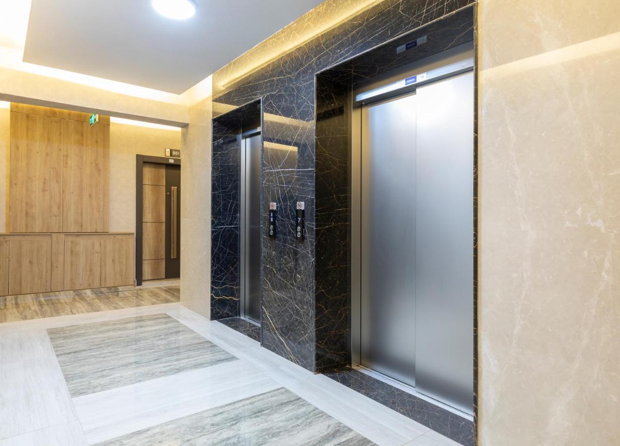 Anka Suit Rezidans Kayseri Luaran gambar