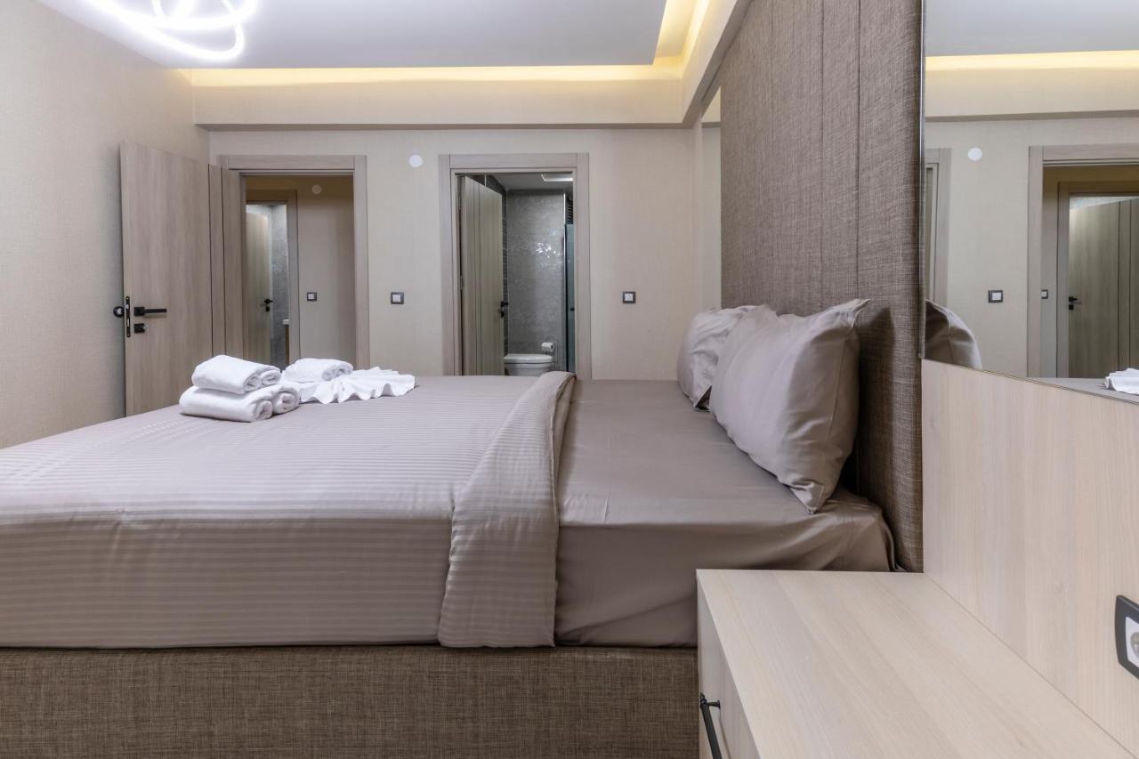 Anka Suit Rezidans Kayseri Luaran gambar