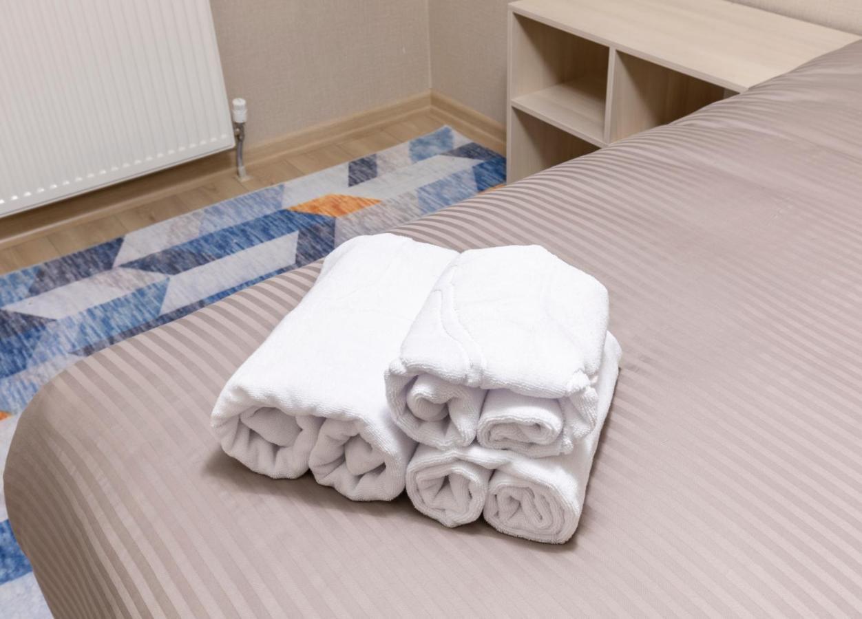 Anka Suit Rezidans Kayseri Luaran gambar