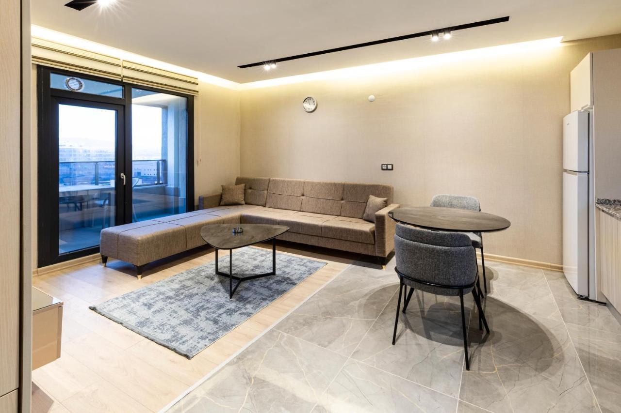 Anka Suit Rezidans Kayseri Luaran gambar