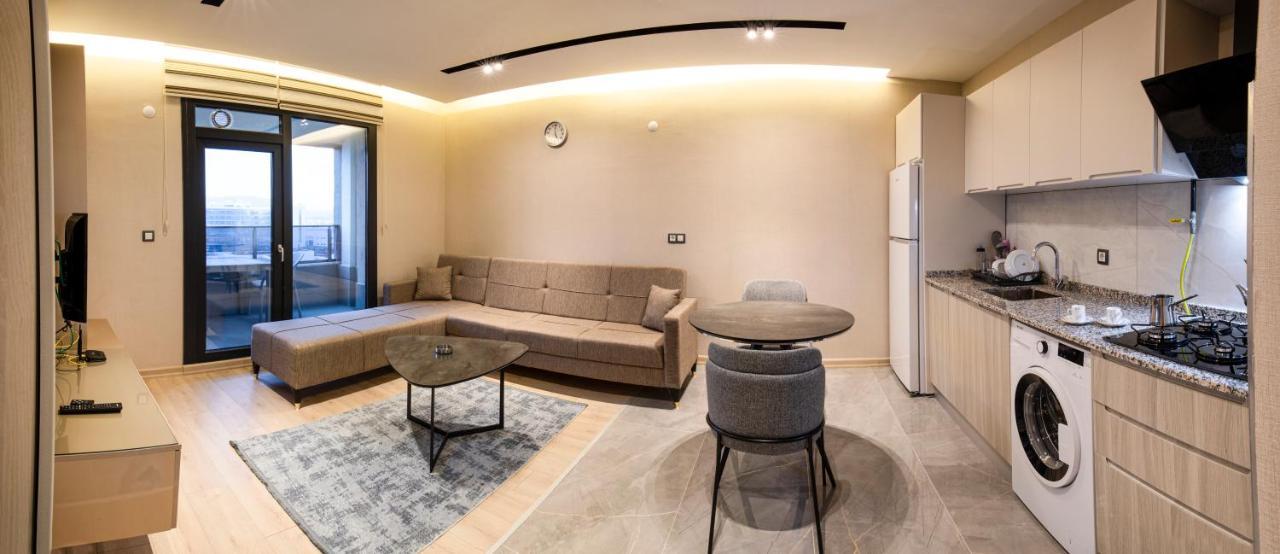 Anka Suit Rezidans Kayseri Luaran gambar